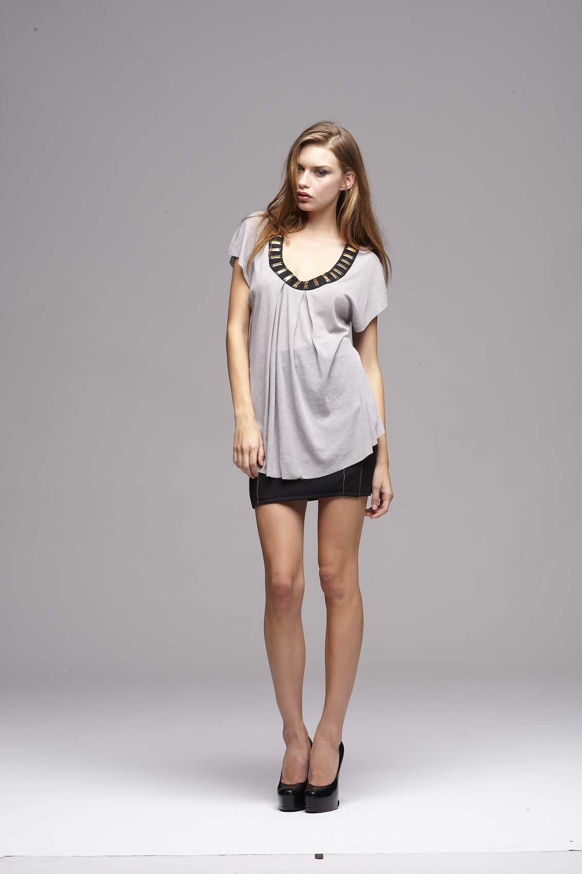 avril Alexander Alice McCall Fall-Winter 欧美高清美女套图